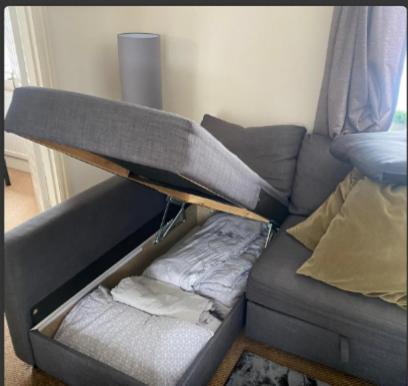 1 Bedroom Flat Sleeps 4 In Abingdon Oxfordshire 外观 照片